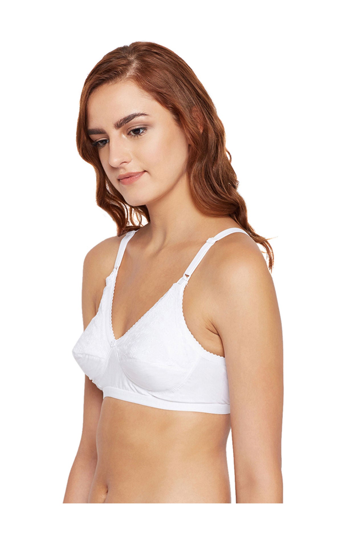 Maternity-Feeding Bra-5539W