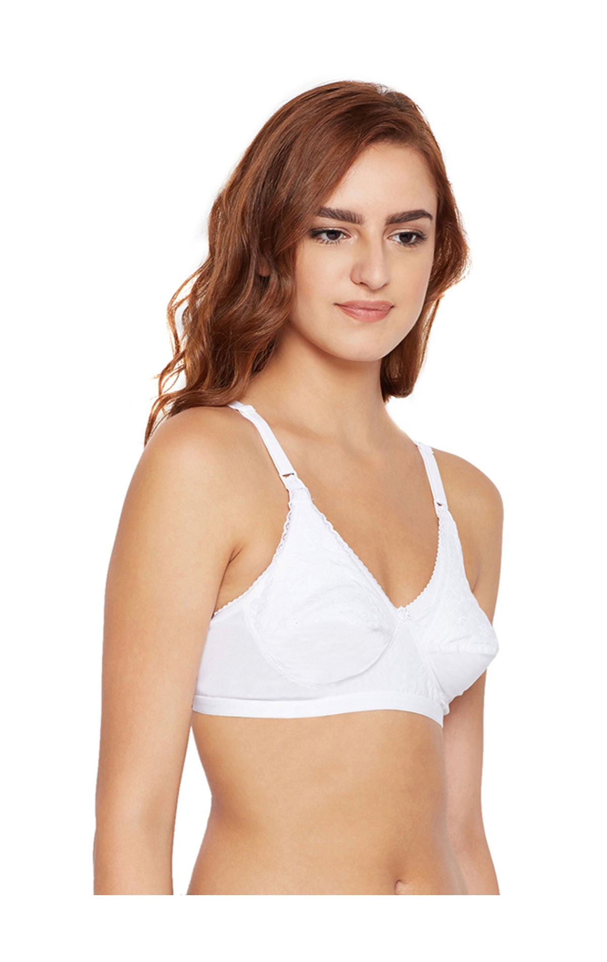 Maternity-Feeding Bra-5539W