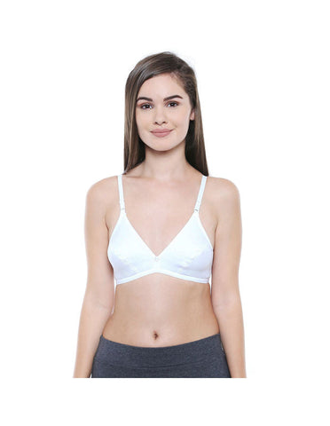 Low Coverage Bra-5541