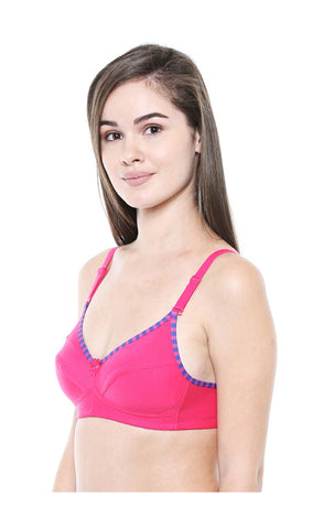 Perfect Coverage Bra-5546RANI