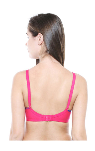 Perfect Coverage Bra-5546RANI