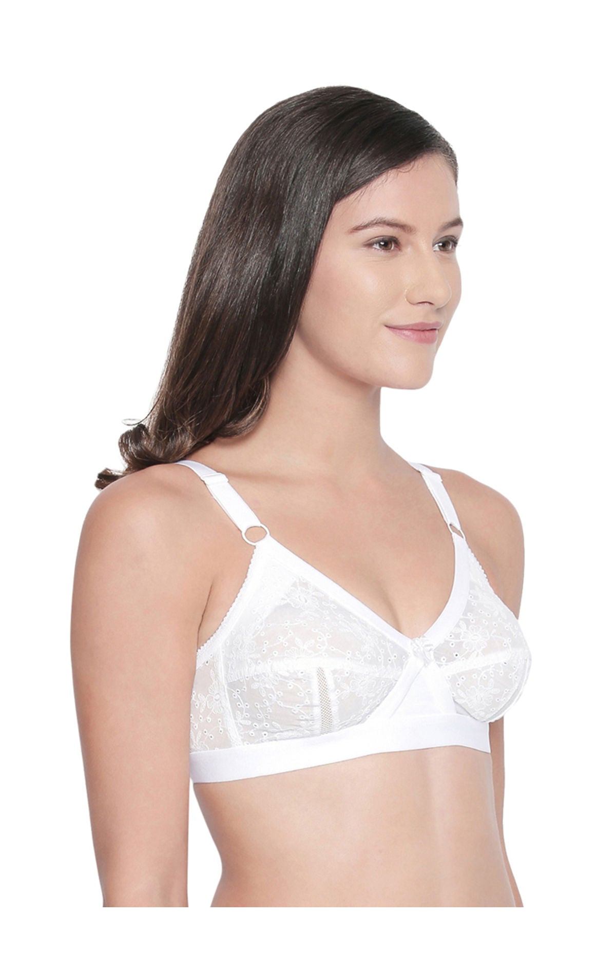 Perfect Coverage Bra-5547W