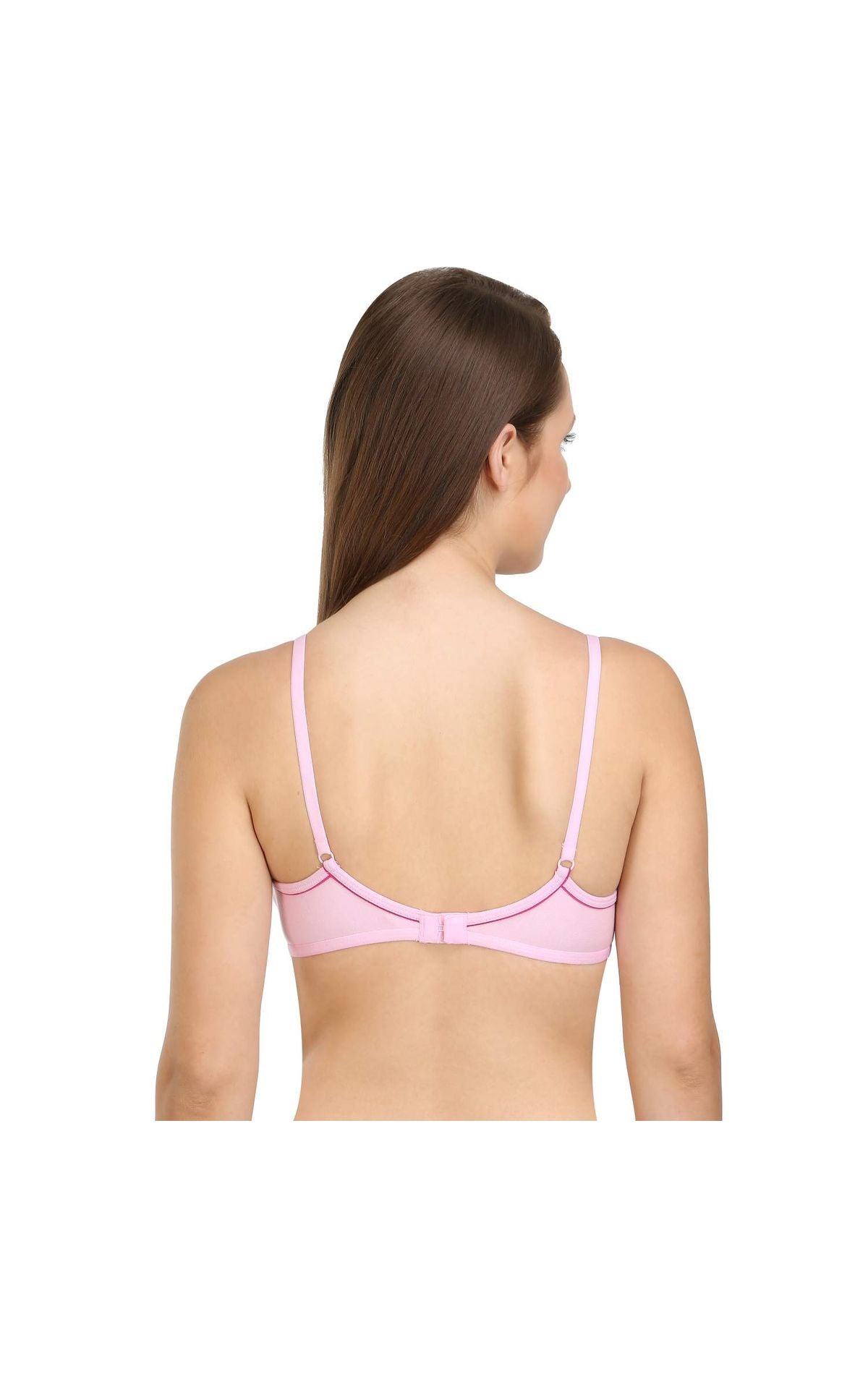 Perfect Coverage Bra-5548PI