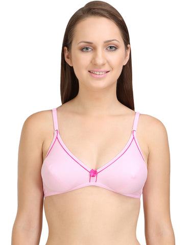 Perfect Coverage Bra-5548PI