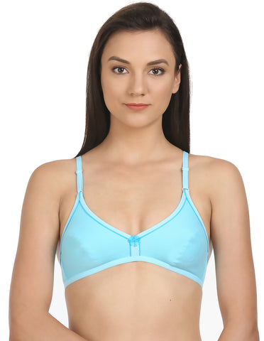 Perfect Coverage Bra-5548SK