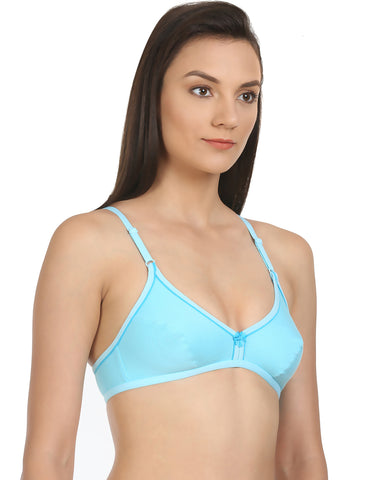 Perfect Coverage Bra-5548SK