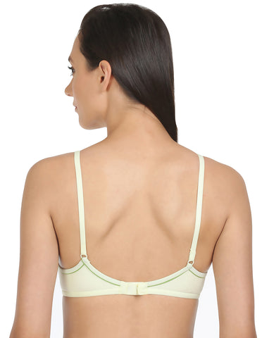 Perfect Coverage Bra-5548GR