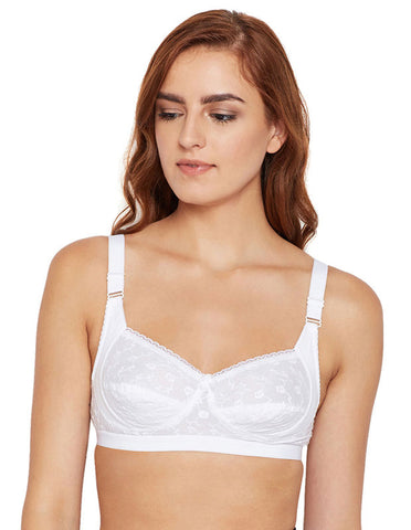 Perfect Coverage Bra-5549W