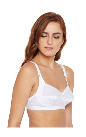 Perfect Coverage Bra-5549W