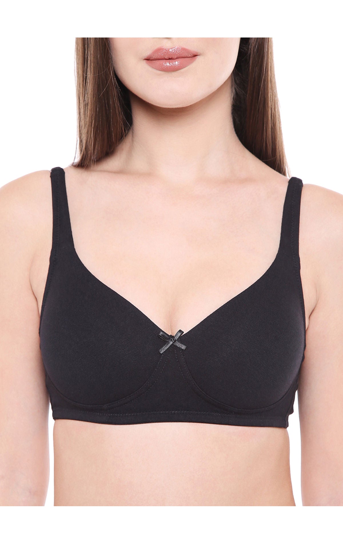 Perfect Coverage Bra-5553B