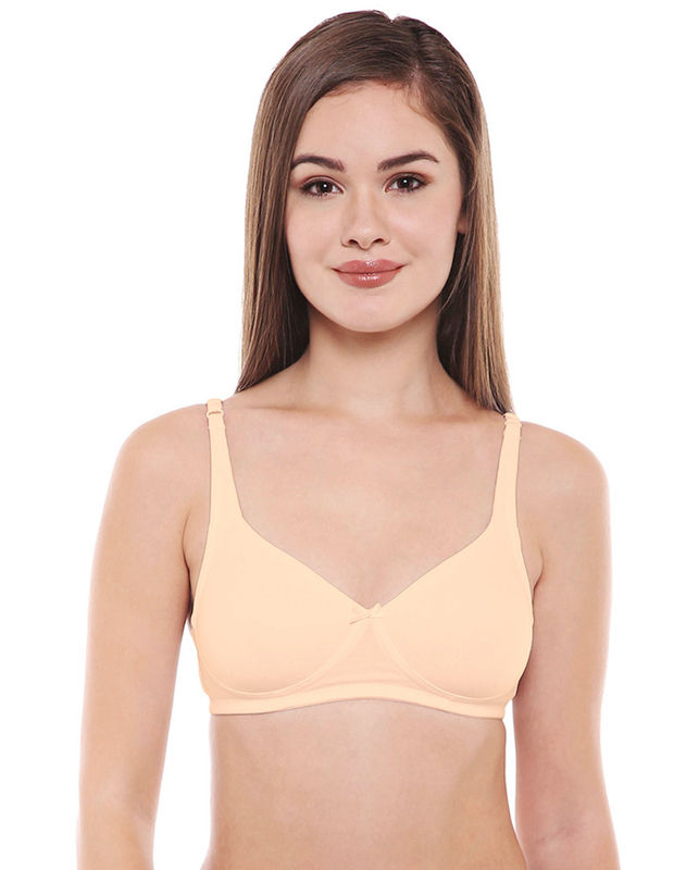 Perfect Coverage Bra-5553S