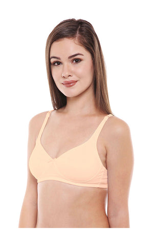 Perfect Coverage Bra-5553S