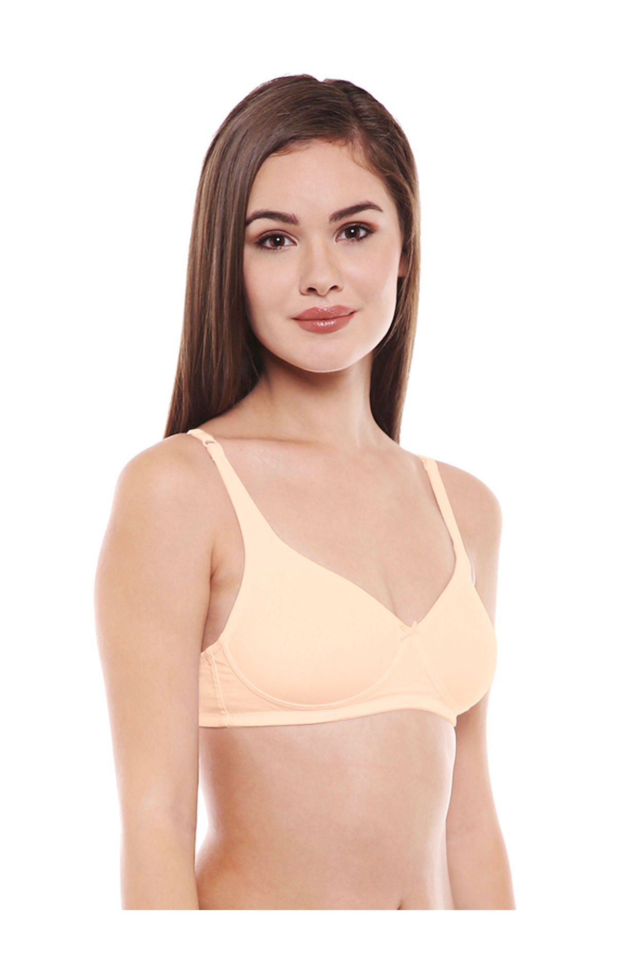 Perfect Coverage Bra-5553S