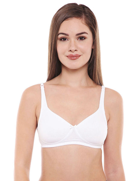 Perfect Coverage Bra-5553W