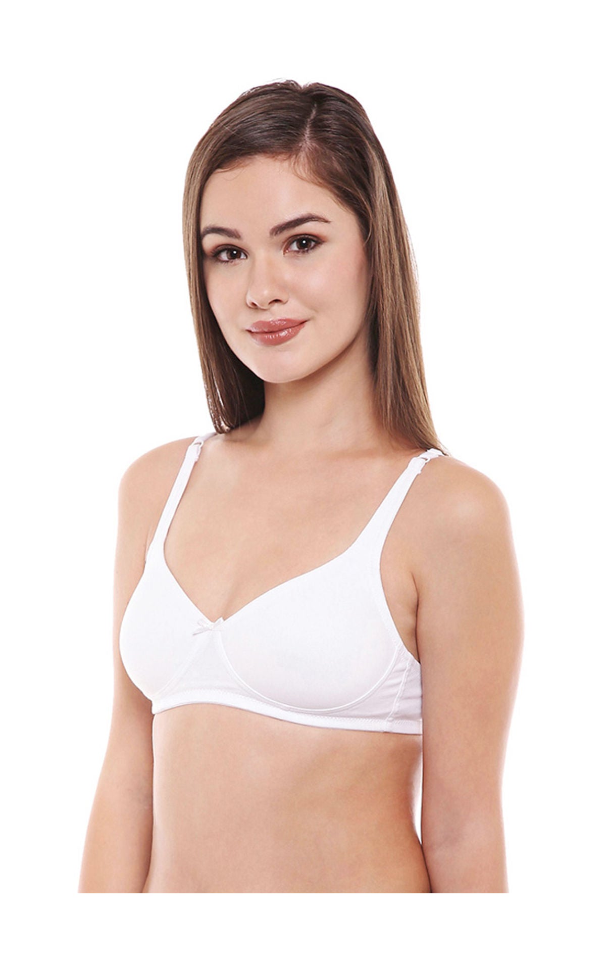 Perfect Coverage Bra-5553W