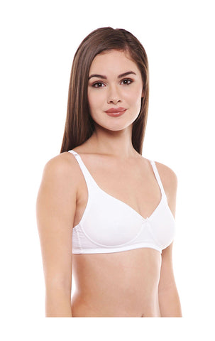 Perfect Coverage Bra-5553W