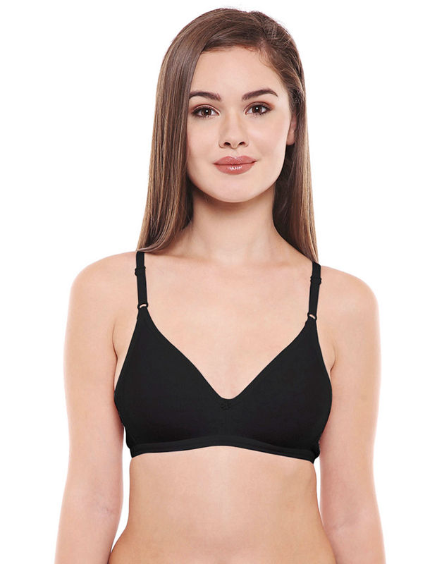 Seamless Cup Bra-5555B