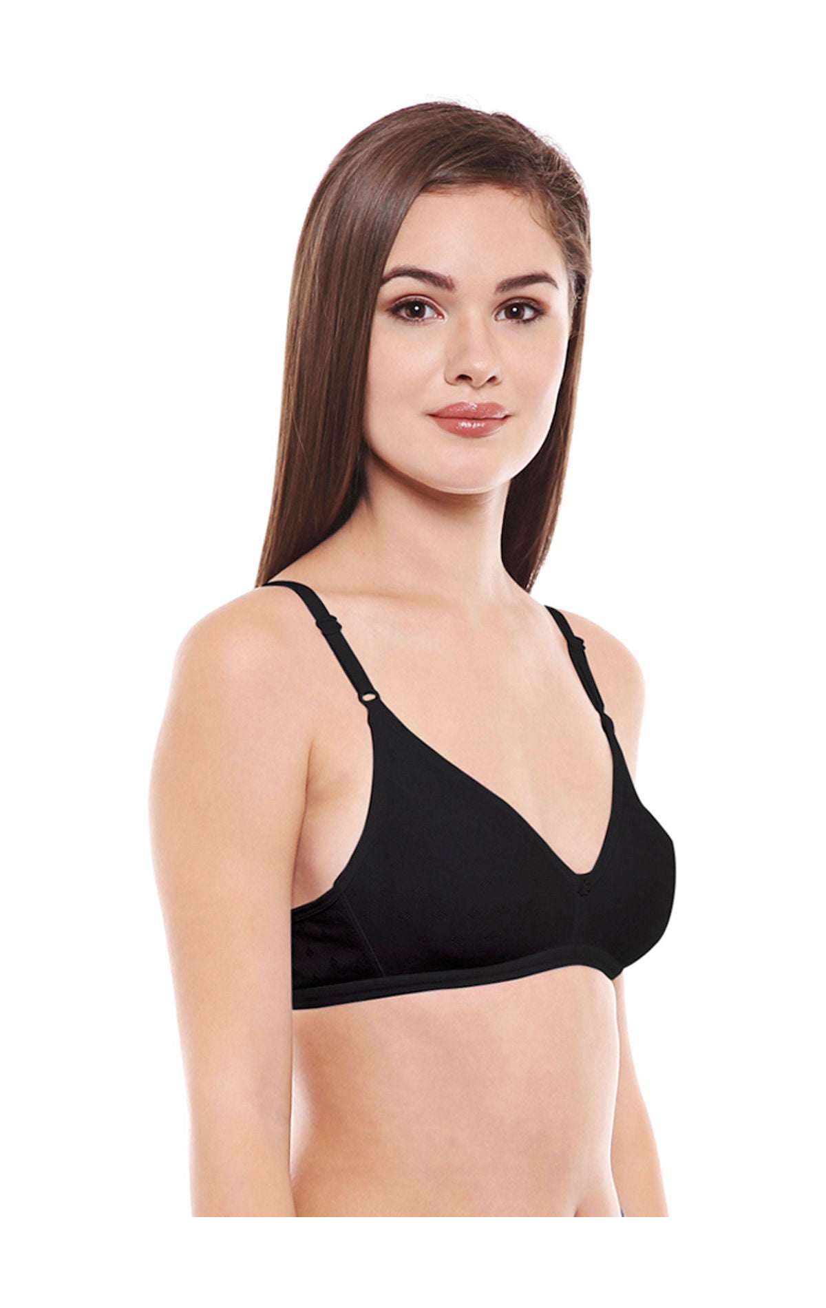 Seamless Cup Bra-5555B