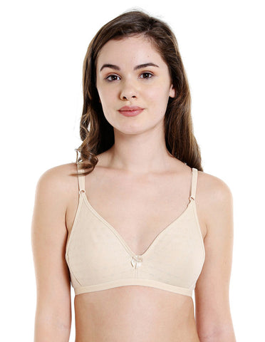 Seamless Cup Bra-5555S