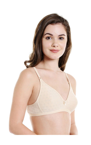 Seamless Cup Bra-5555S