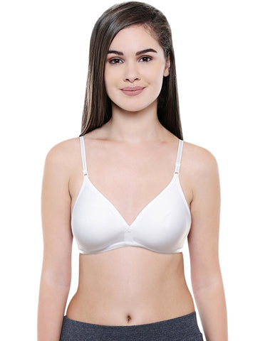 Seamless Cup Bra-5557W