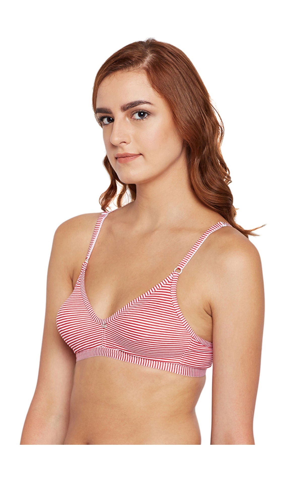 Perfect Coverage Bra-5559 Assorted