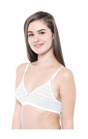 Perfect Coverage Bra-5560W