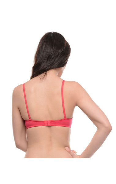 Seamless Cup Bra-5563RE