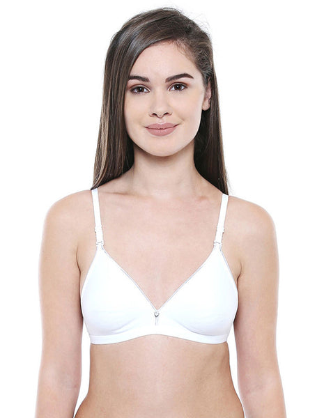 Seamless Cup Bra-5580W