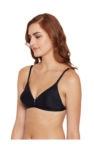 Seamless Cup Bra-5580B