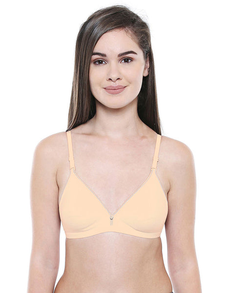 Seamless Cup Bra-5580S