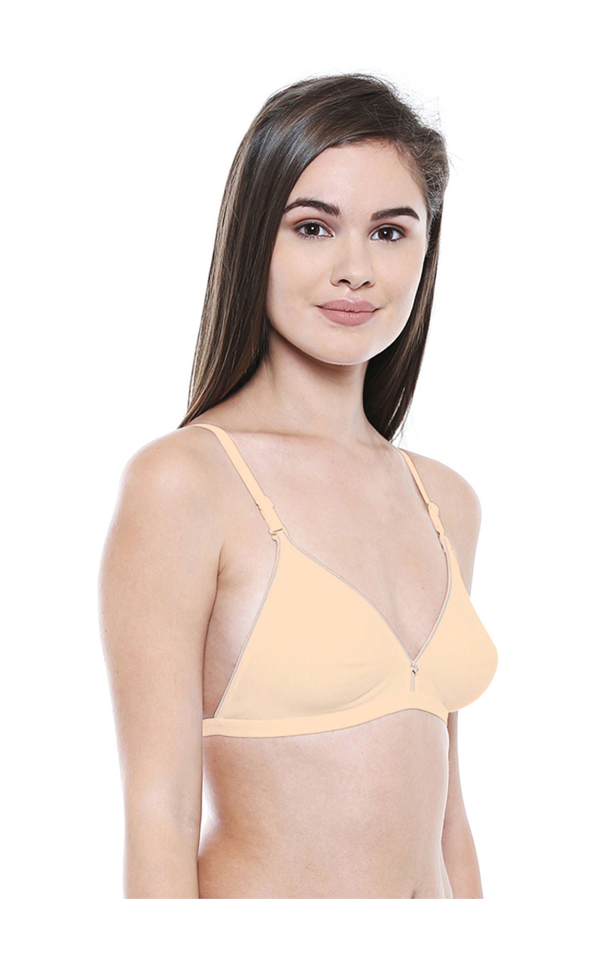 Seamless Cup Bra-5580S