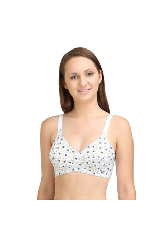 B-C-D Cup Bra-5582