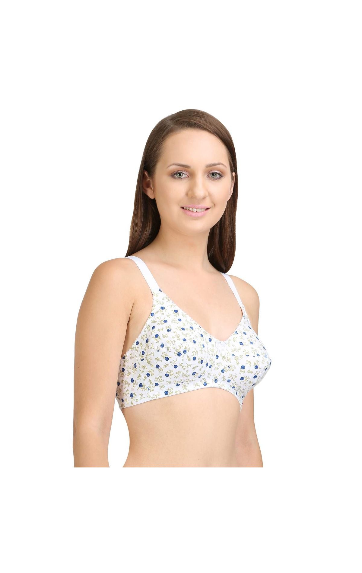 B-C-D Cup Bra-5582