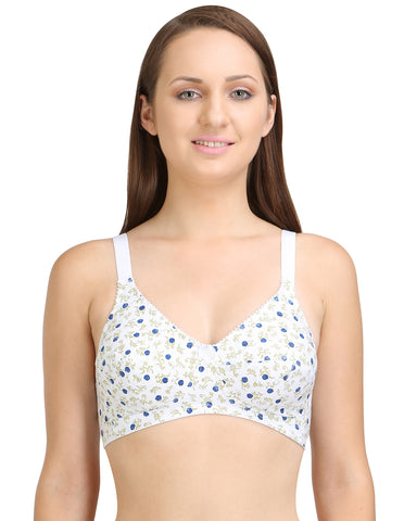 B-C-D Cup Bra-5582