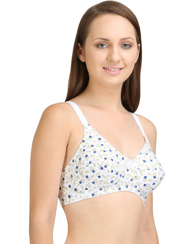 B-C-D Cup Bra-5582