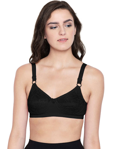 B-C-D Cup Bra-5583B