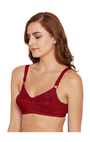 B-C-D Cup Bra-5583MEH