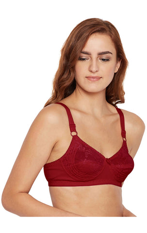 B-C-D Cup Bra-5583MEH