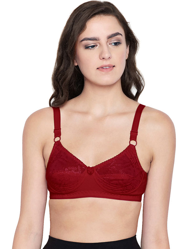 B-C-D Cup Bra-5583MEH