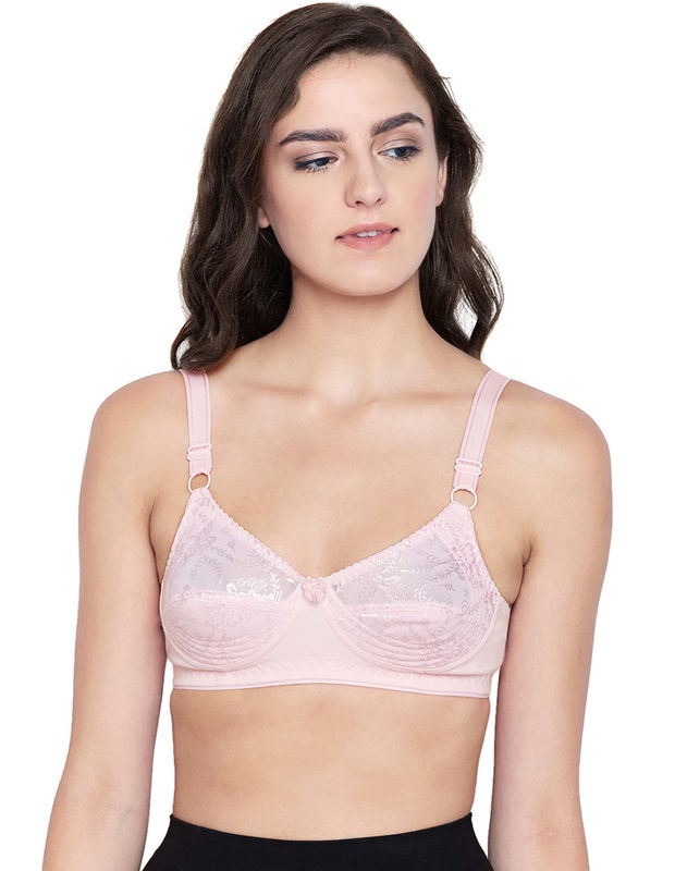 B-C-D Cup Bra-5583PI