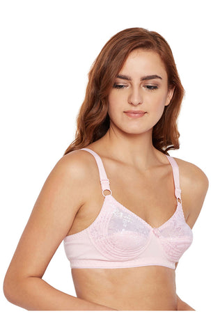 B-C-D Cup Bra-5583PI