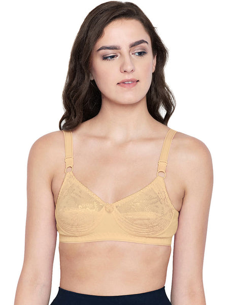 B-C-D Cup Bra-5583S