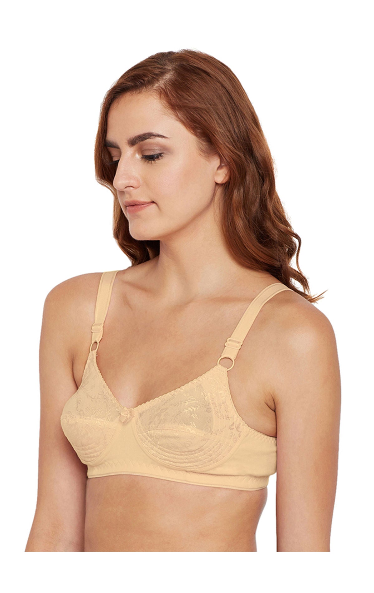 B-C-D Cup Bra-5583S