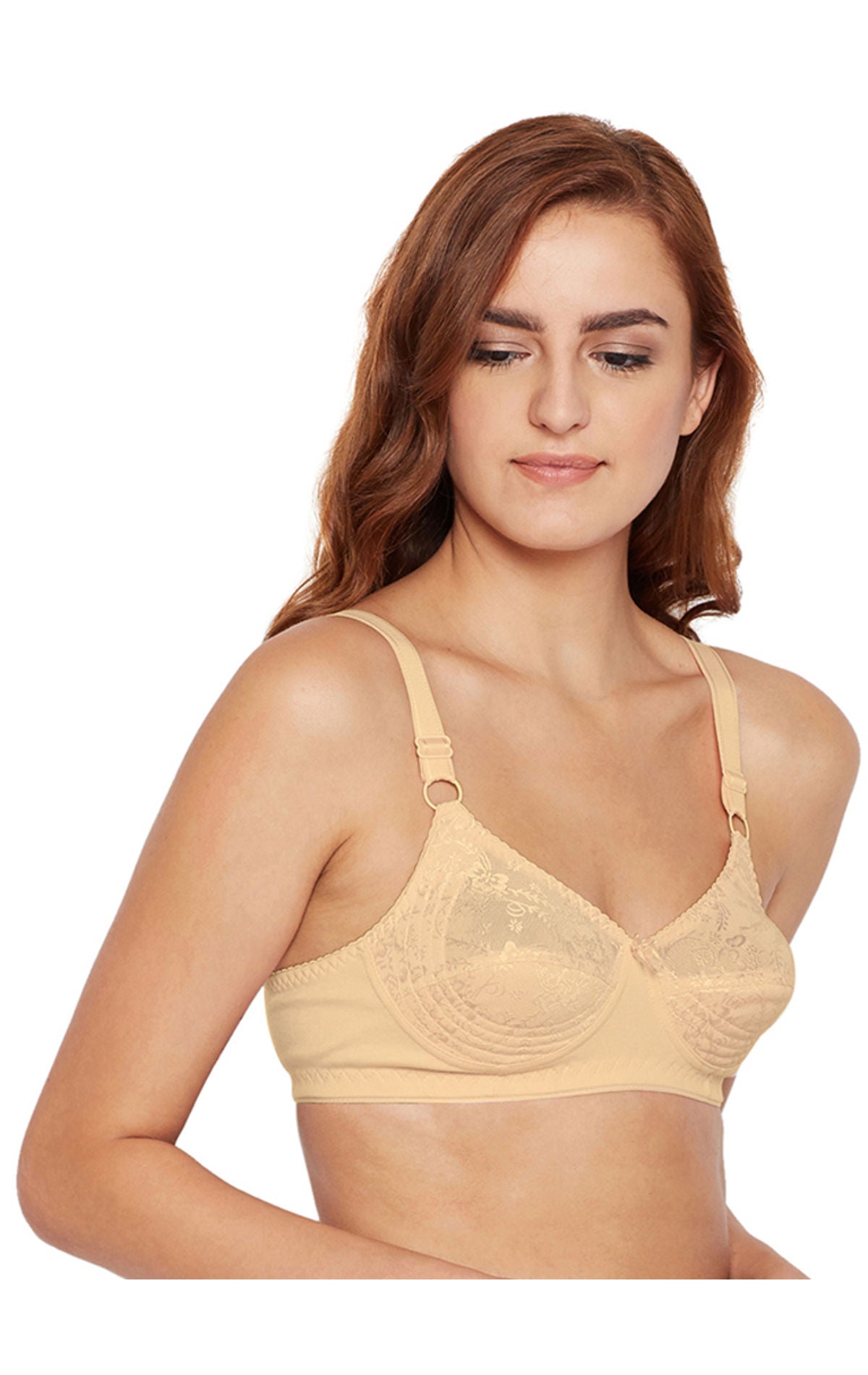 B-C-D Cup Bra-5583S