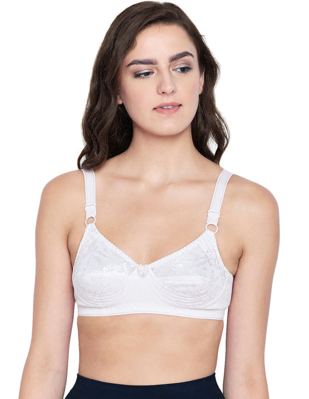 B-C-D Cup Bra-5583W