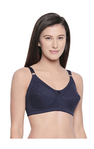 BCD Cup Perfect Coverage Bra-5584