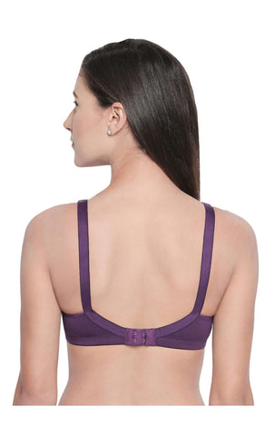 BCD Cup Perfect Coverage Bra-5584