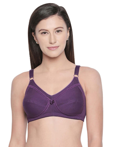 BCD Cup Perfect Coverage Bra-5584