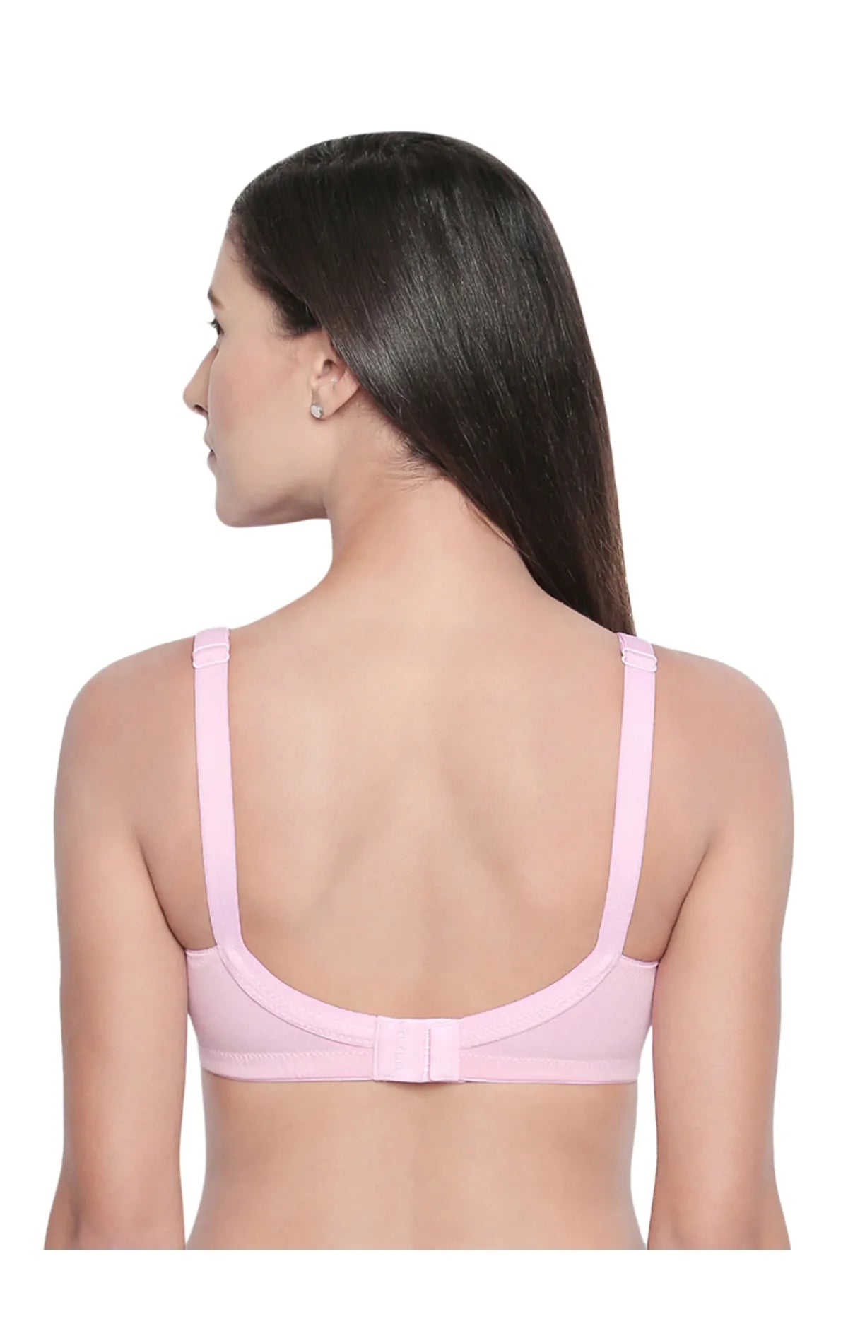 BCD Cup Perfect Coverage Bra-5584-PI